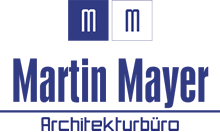 Logo - Architekturbüro Martin Mayer - Reutlingen / Mittelstadt